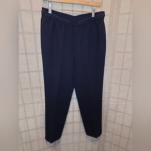 Men's Black Pants